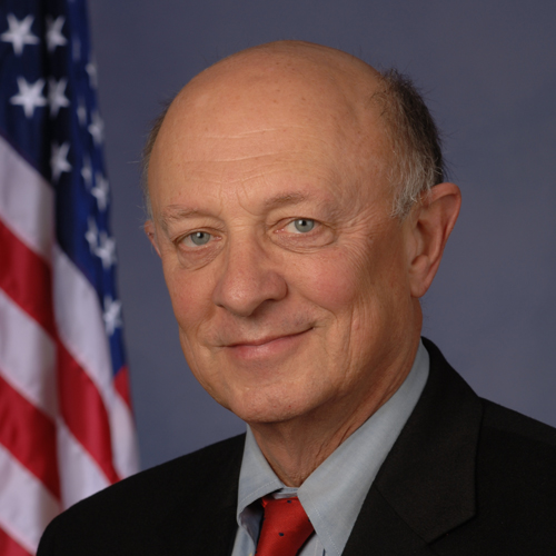 James Woolsey, Former Director of Central Intelligence and Sterling Board Member Emeritus
