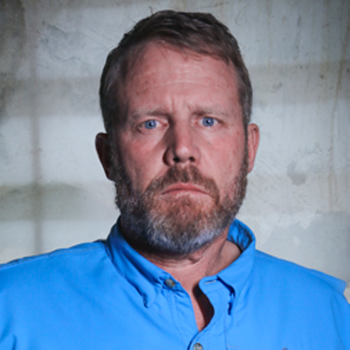 Mark Geist, Benghazi Defender, Sterling Senior Principal